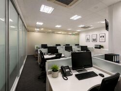 The Mezzo (D12), Office #619970241
